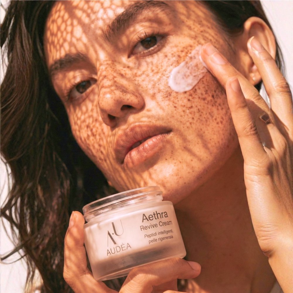 AETHRA revive cream